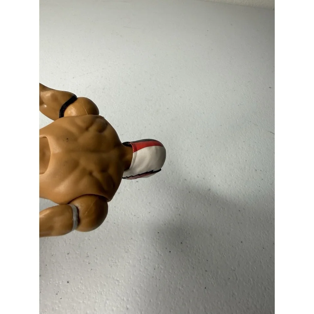 WWE Mattel Rey Mysterio Elite Action Figure